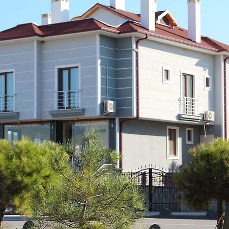 Tramonto Hotel Adults Only Şile Luaran gambar