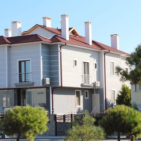 Tramonto Hotel Adults Only Şile Luaran gambar
