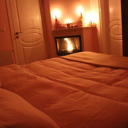 Tramonto Hotel Adults Only Şile Luaran gambar