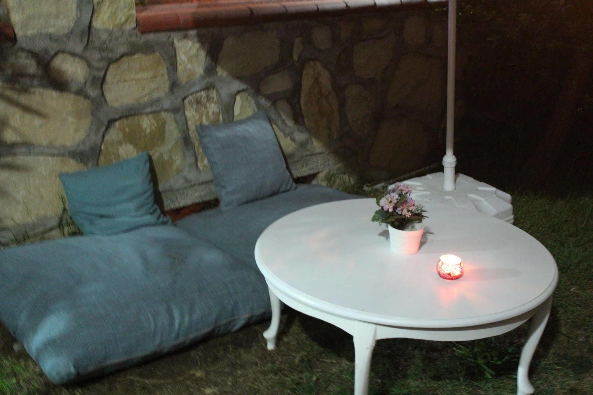 Tramonto Hotel Adults Only Şile Luaran gambar