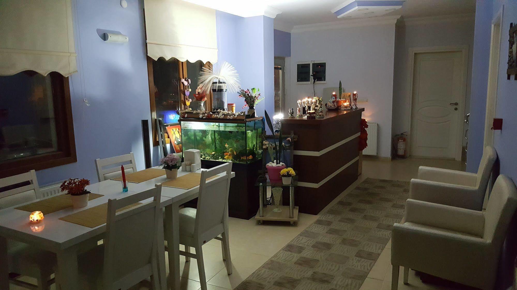 Tramonto Hotel Adults Only Şile Luaran gambar