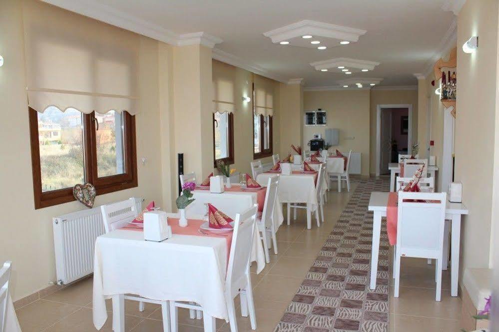 Tramonto Hotel Adults Only Şile Luaran gambar