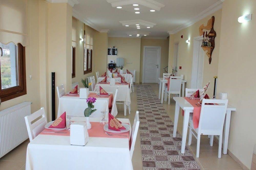 Tramonto Hotel Adults Only Şile Luaran gambar