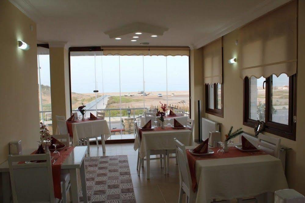 Tramonto Hotel Adults Only Şile Luaran gambar