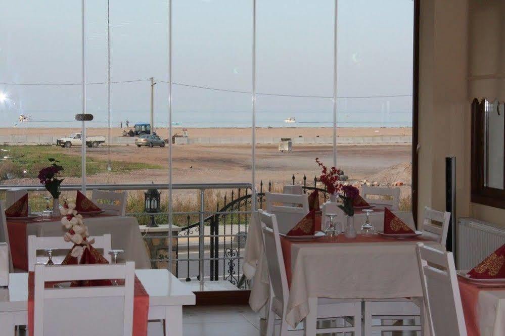 Tramonto Hotel Adults Only Şile Luaran gambar