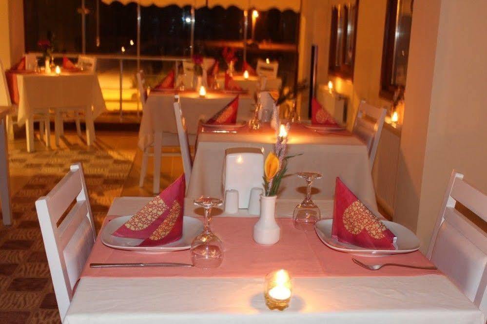 Tramonto Hotel Adults Only Şile Luaran gambar