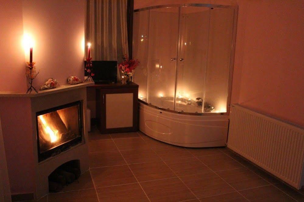 Tramonto Hotel Adults Only Şile Luaran gambar