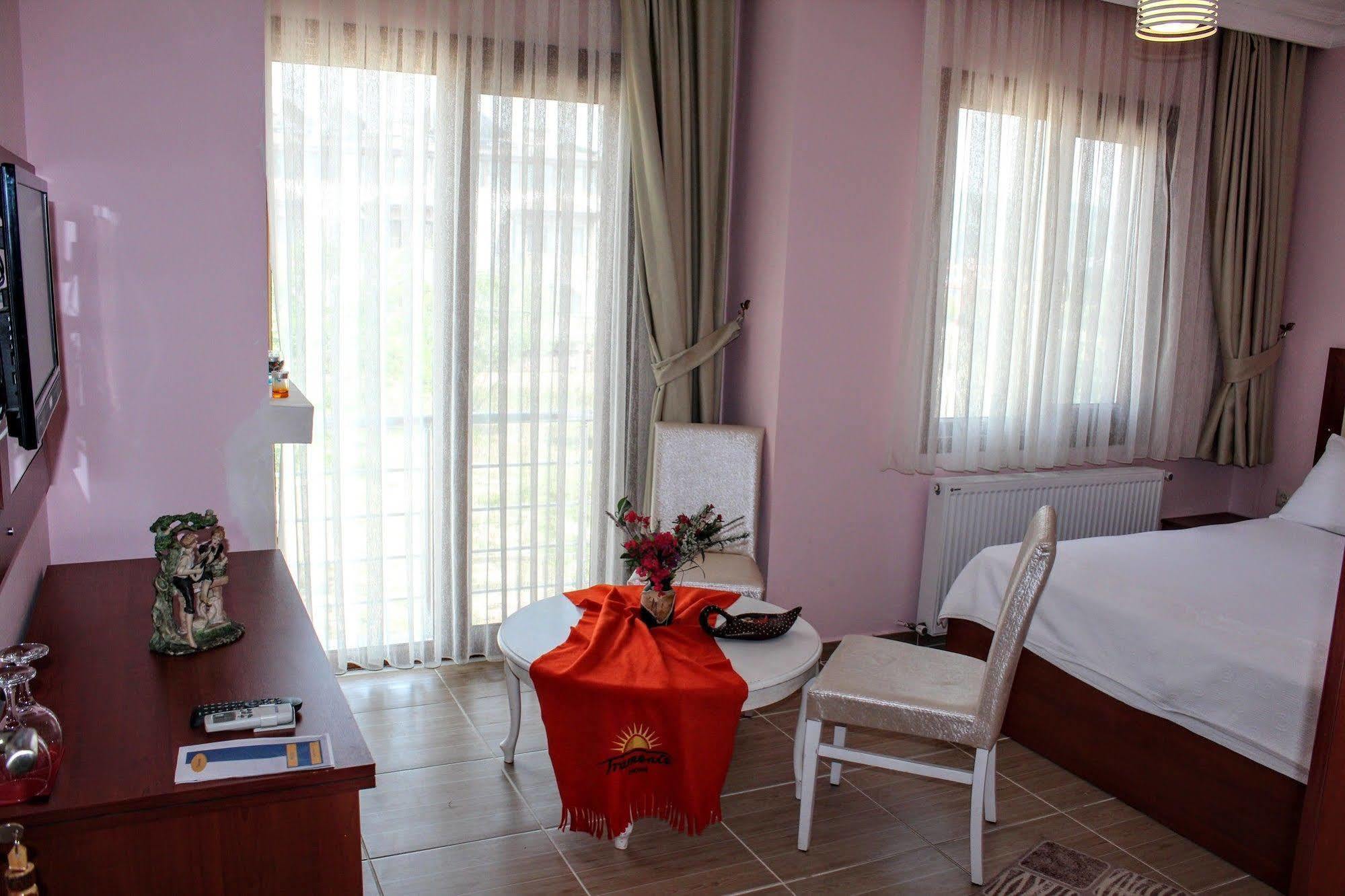 Tramonto Hotel Adults Only Şile Luaran gambar