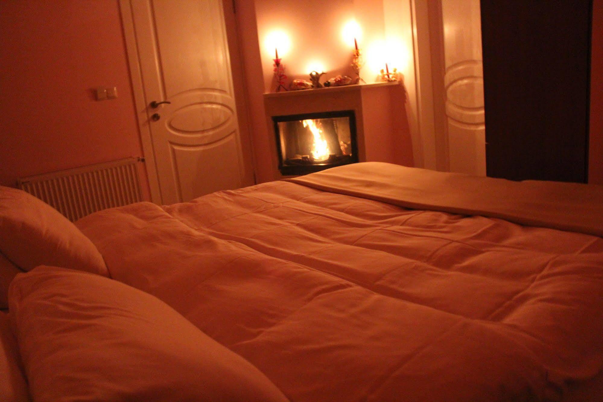 Tramonto Hotel Adults Only Şile Luaran gambar
