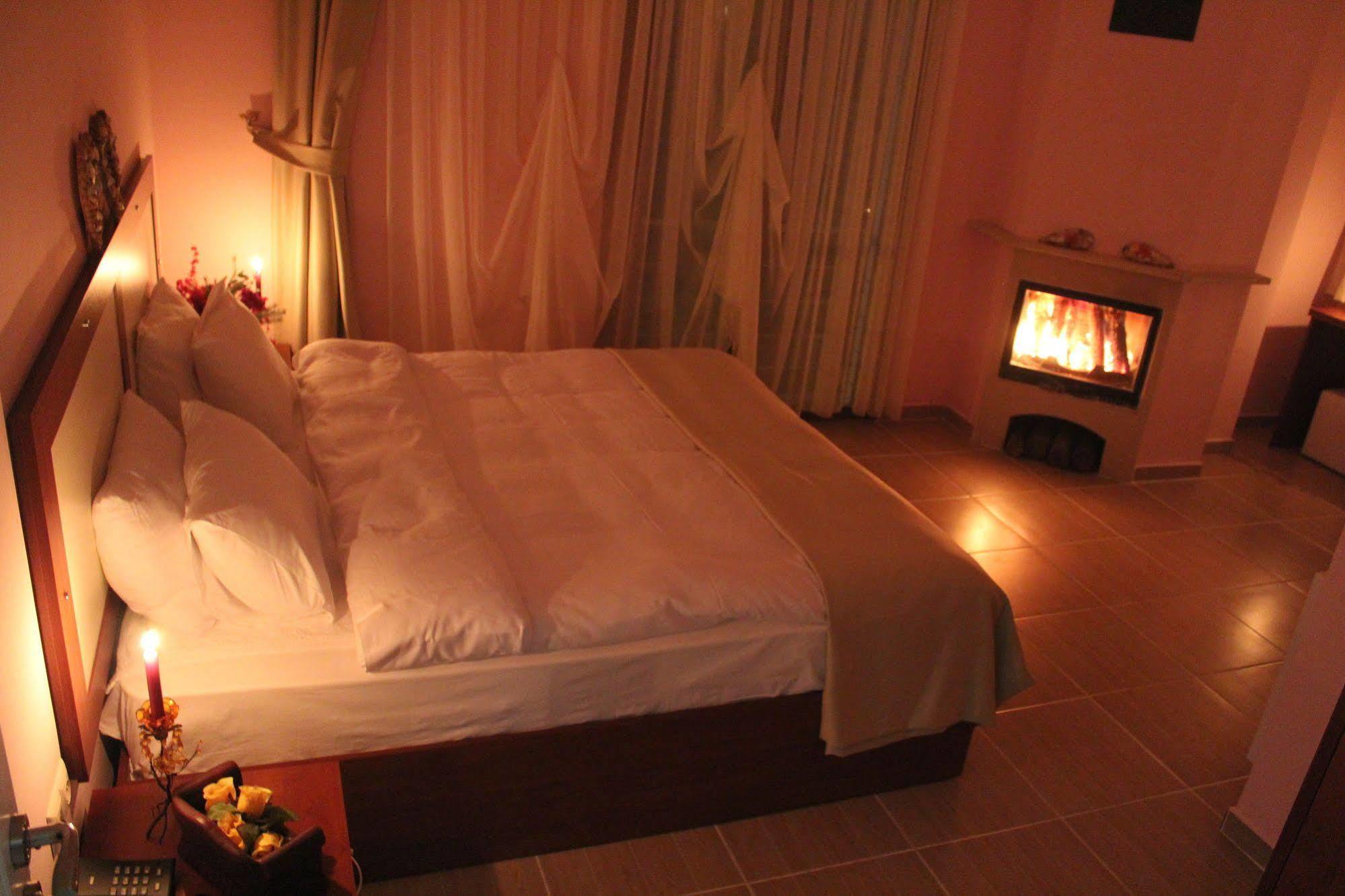 Tramonto Hotel Adults Only Şile Luaran gambar