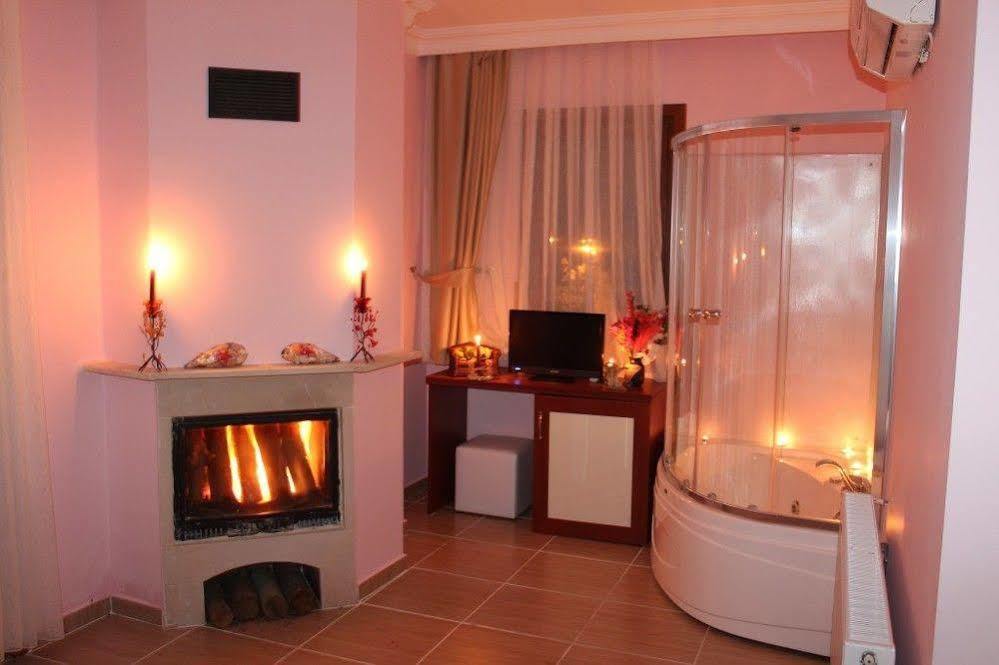 Tramonto Hotel Adults Only Şile Luaran gambar