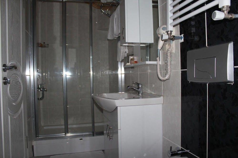 Tramonto Hotel Adults Only Şile Luaran gambar