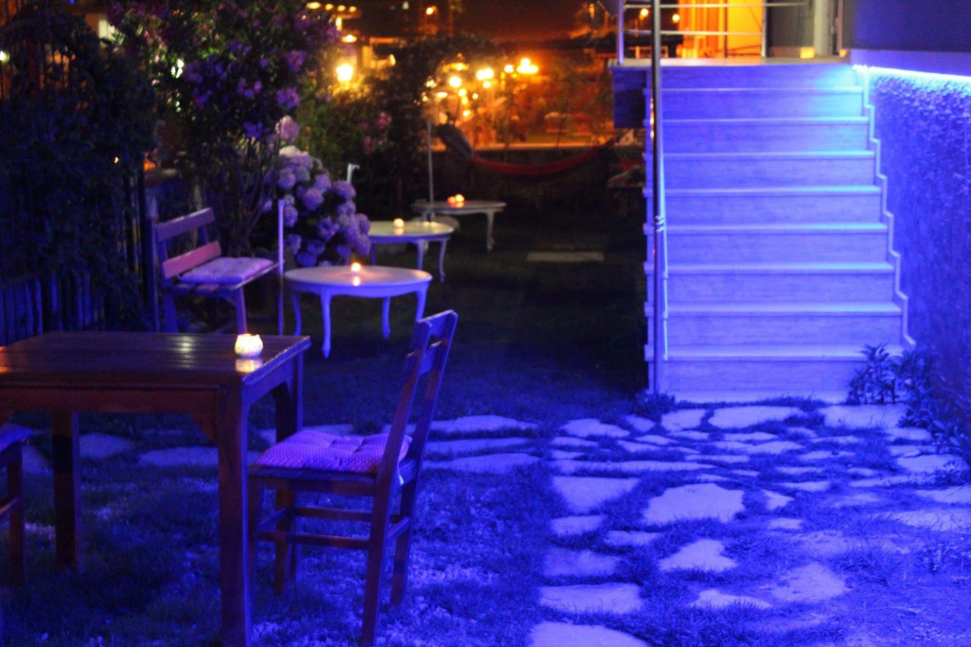 Tramonto Hotel Adults Only Şile Luaran gambar