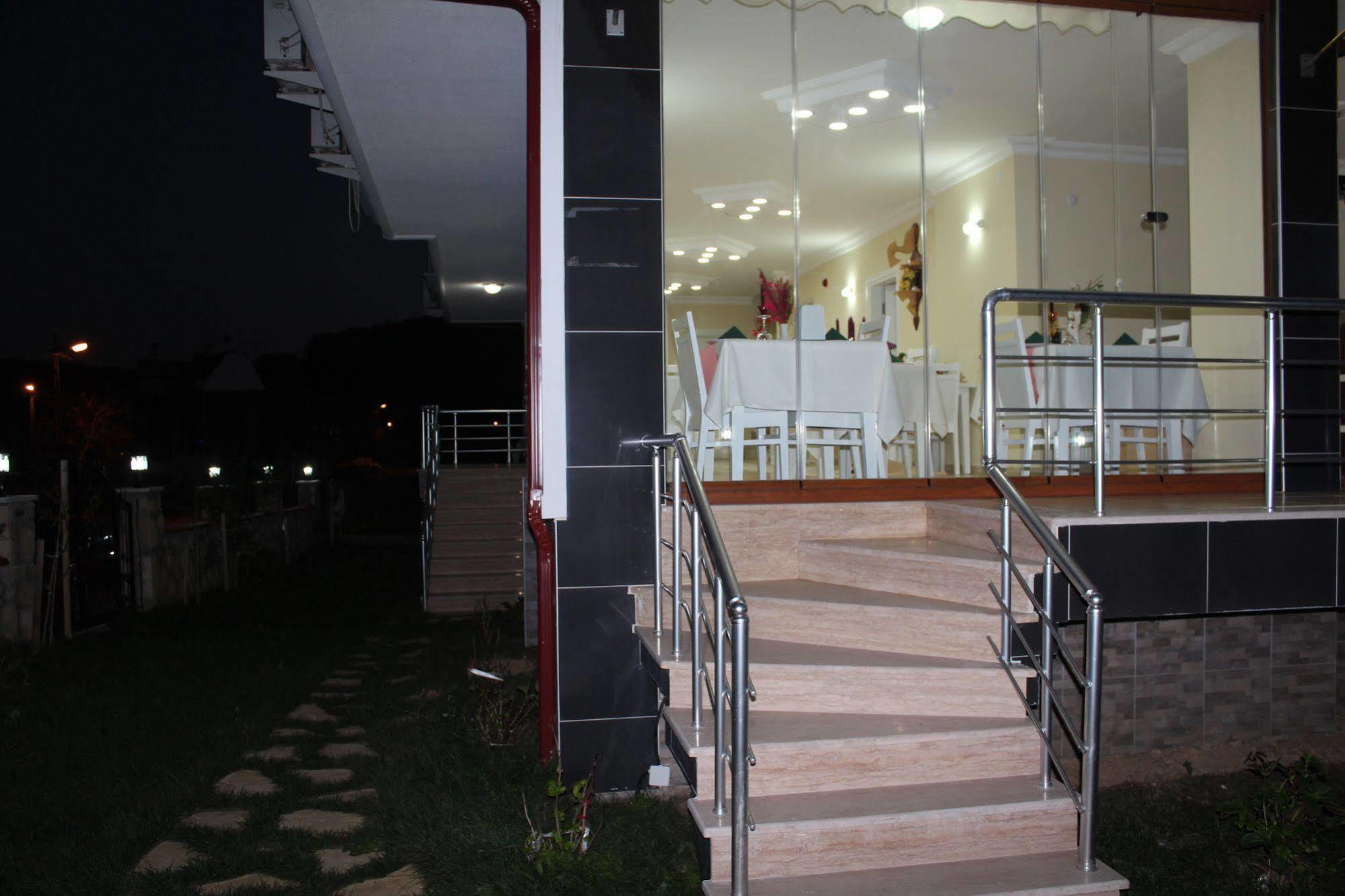 Tramonto Hotel Adults Only Şile Luaran gambar