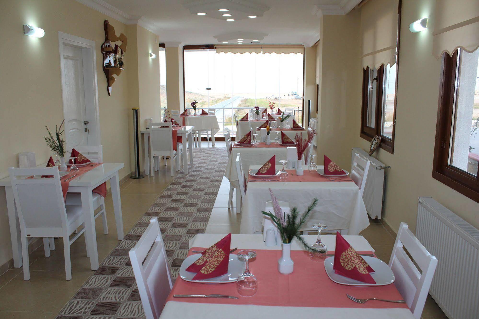 Tramonto Hotel Adults Only Şile Luaran gambar