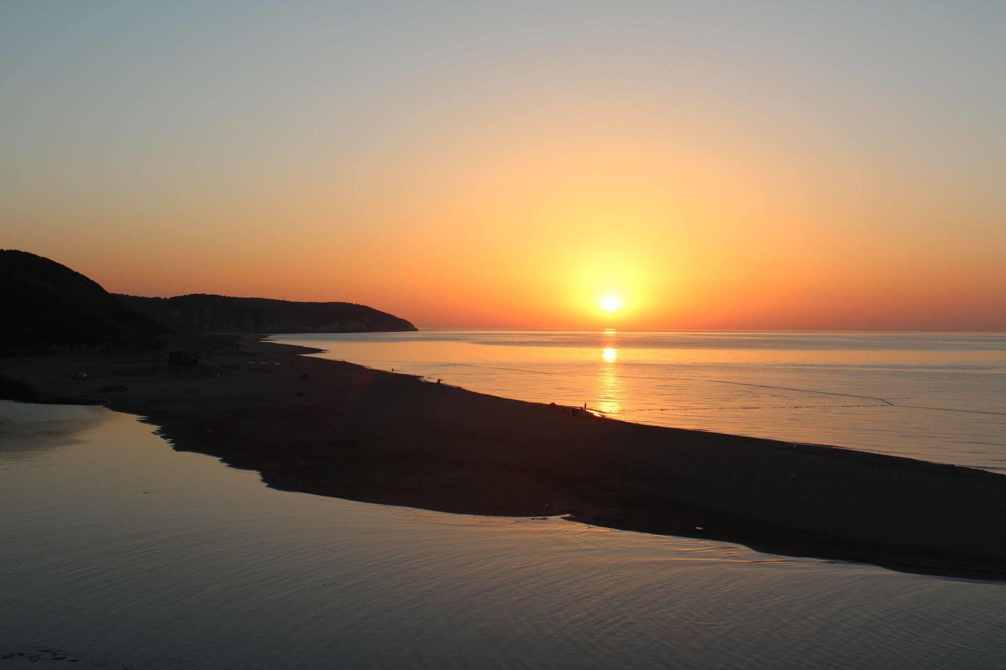 Tramonto Hotel Adults Only Şile Luaran gambar