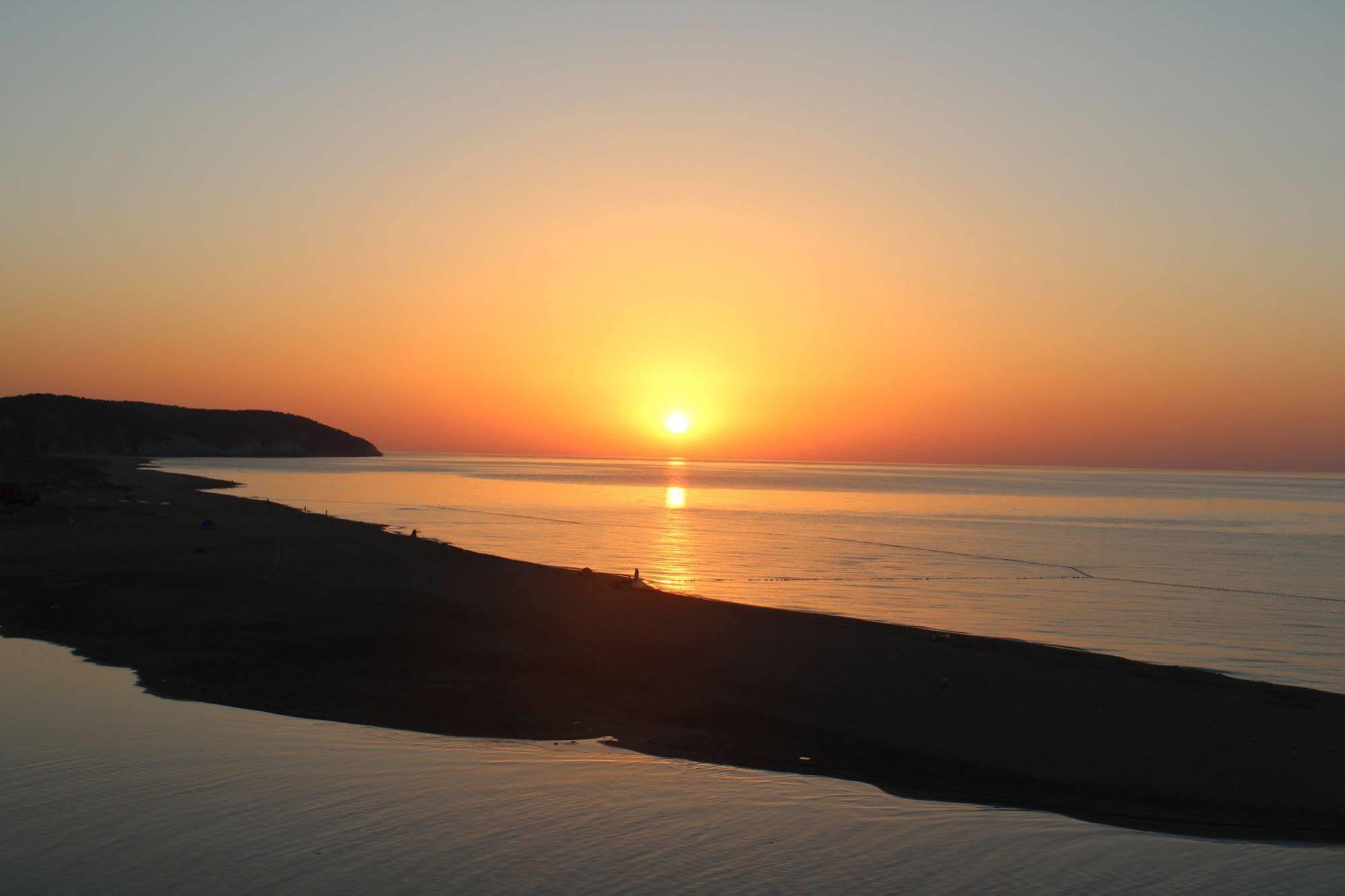 Tramonto Hotel Adults Only Şile Luaran gambar