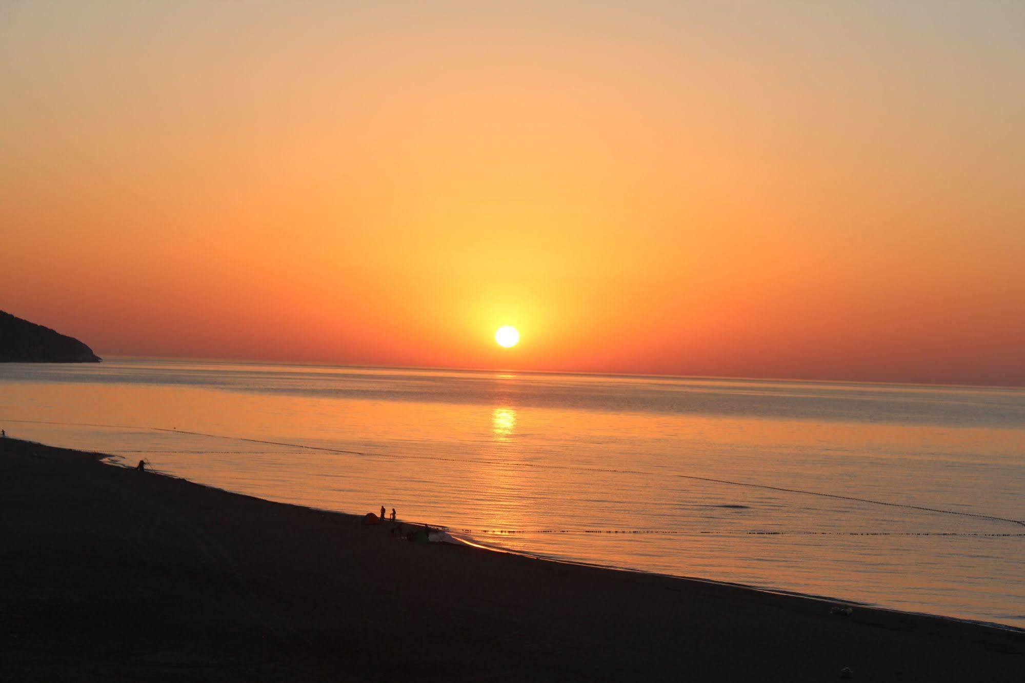 Tramonto Hotel Adults Only Şile Luaran gambar