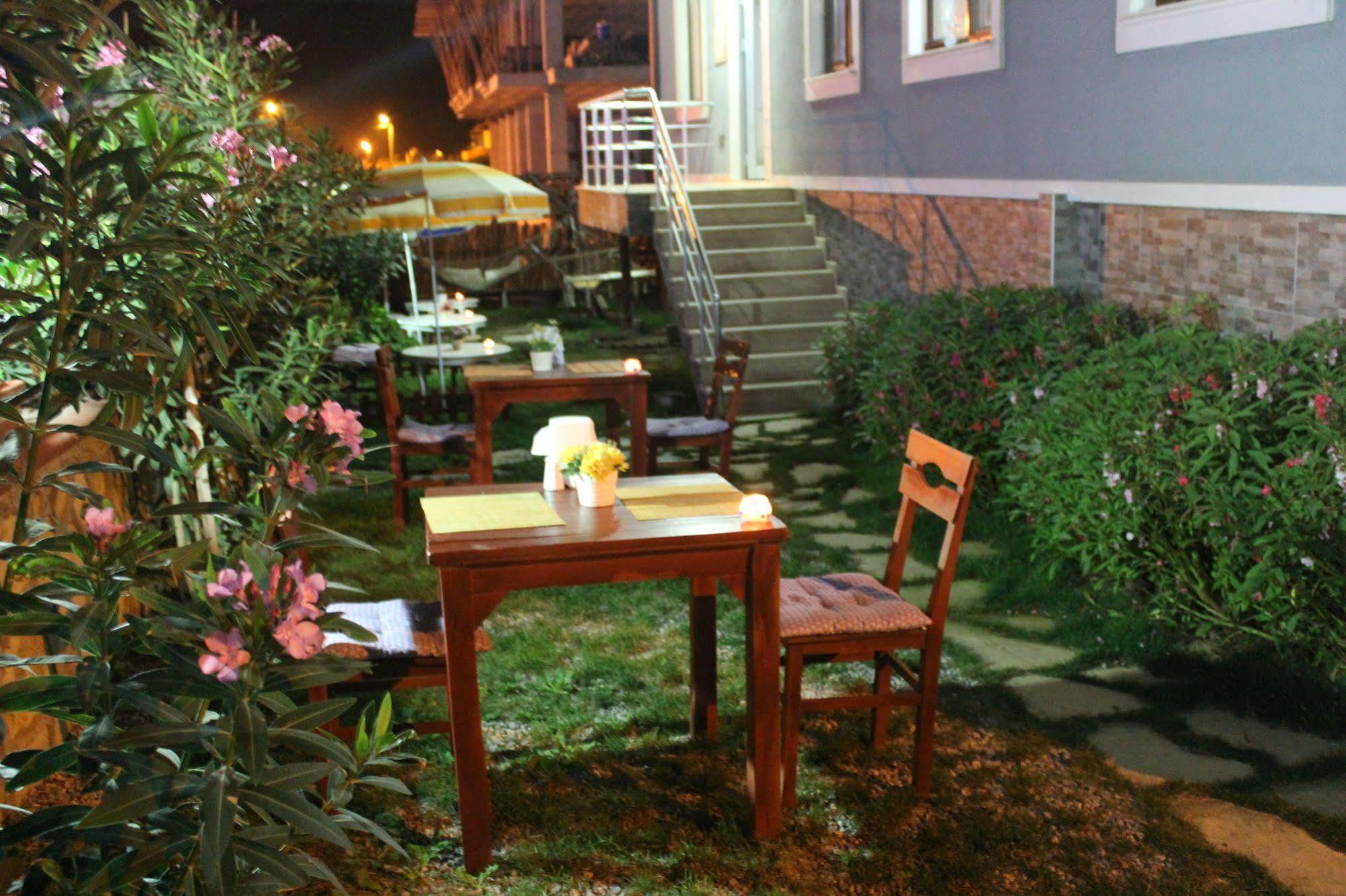 Tramonto Hotel Adults Only Şile Luaran gambar