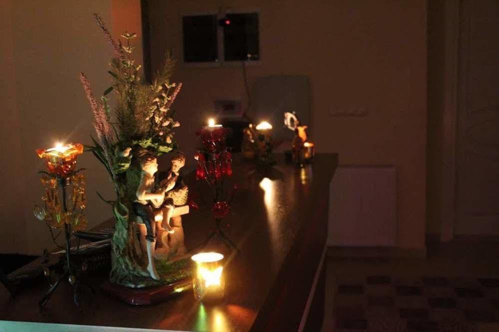 Tramonto Hotel Adults Only Şile Luaran gambar