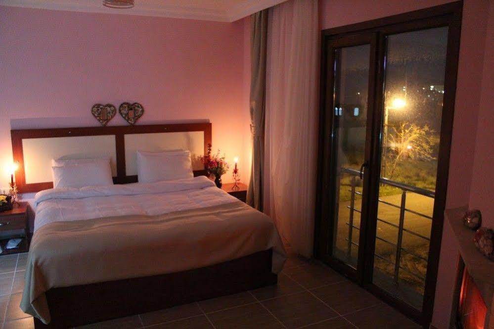 Tramonto Hotel Adults Only Şile Luaran gambar