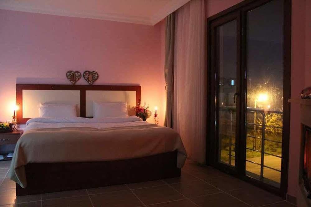 Tramonto Hotel Adults Only Şile Luaran gambar