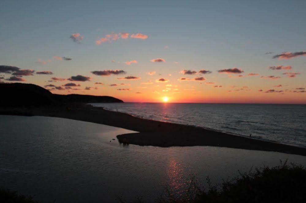 Tramonto Hotel Adults Only Şile Luaran gambar