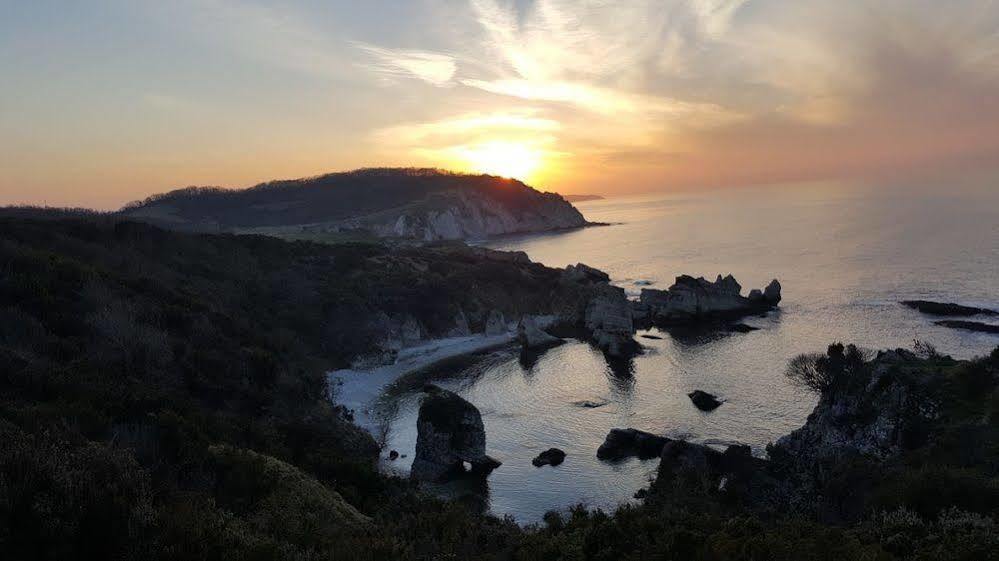 Tramonto Hotel Adults Only Şile Luaran gambar