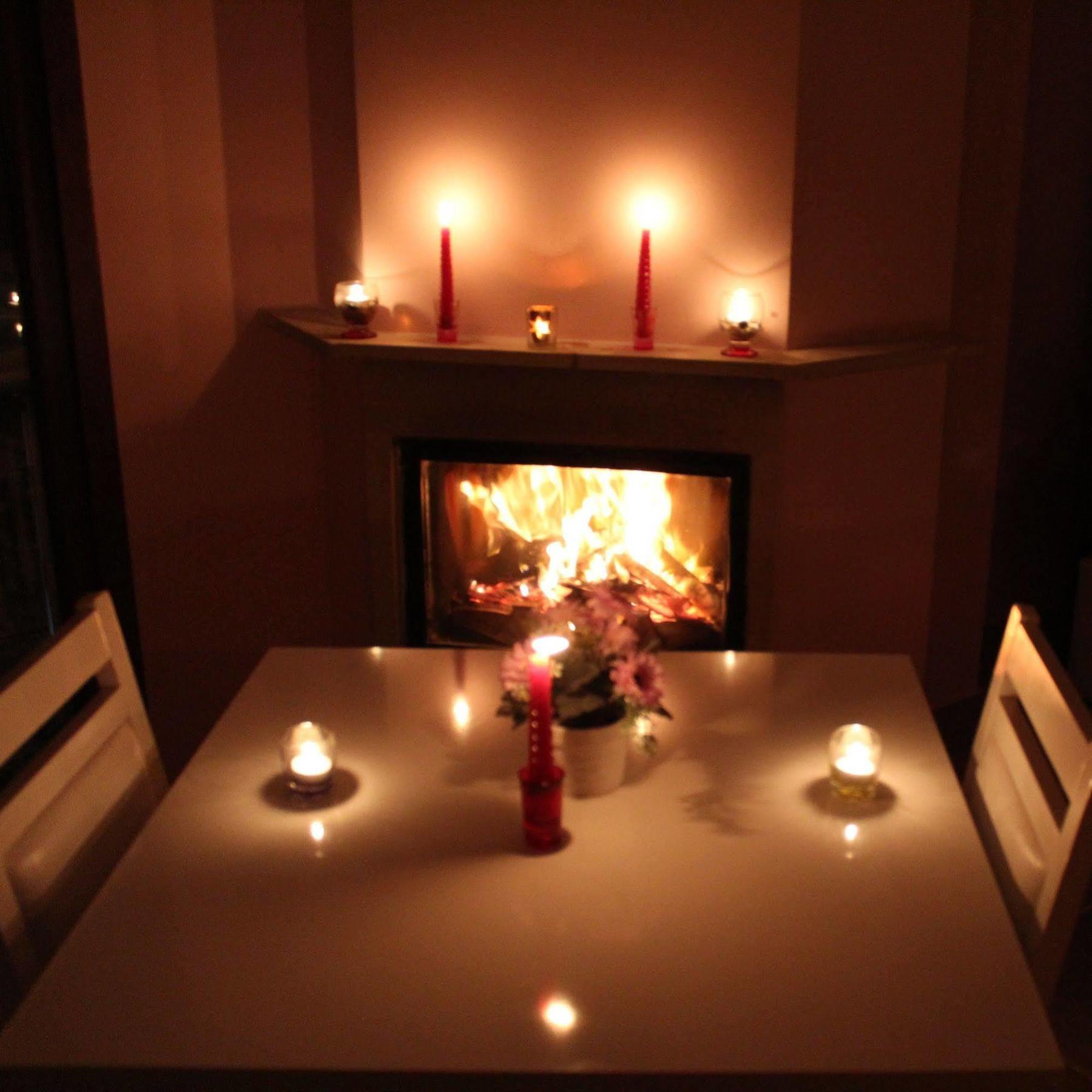 Tramonto Hotel Adults Only Şile Luaran gambar