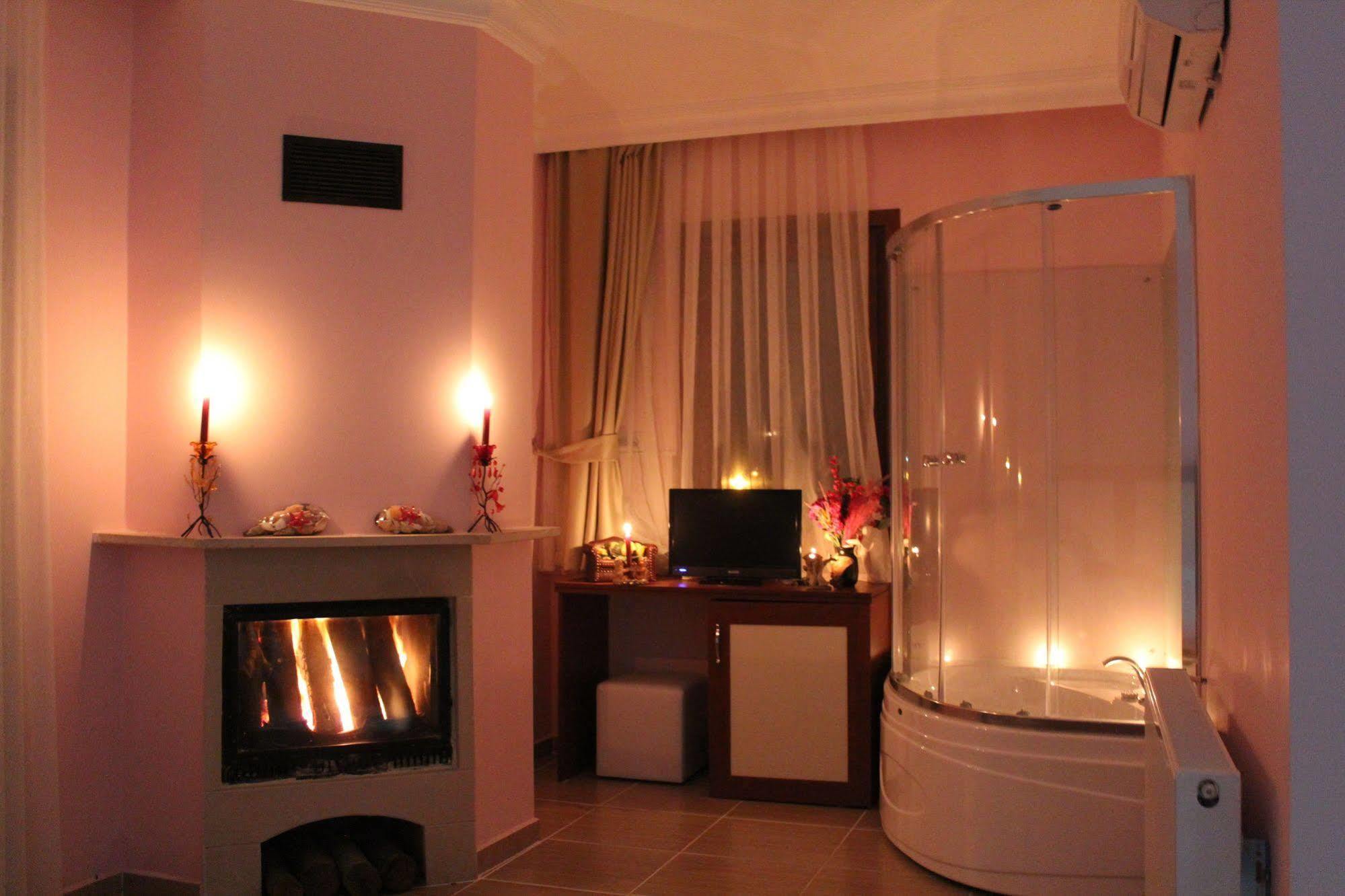 Tramonto Hotel Adults Only Şile Luaran gambar