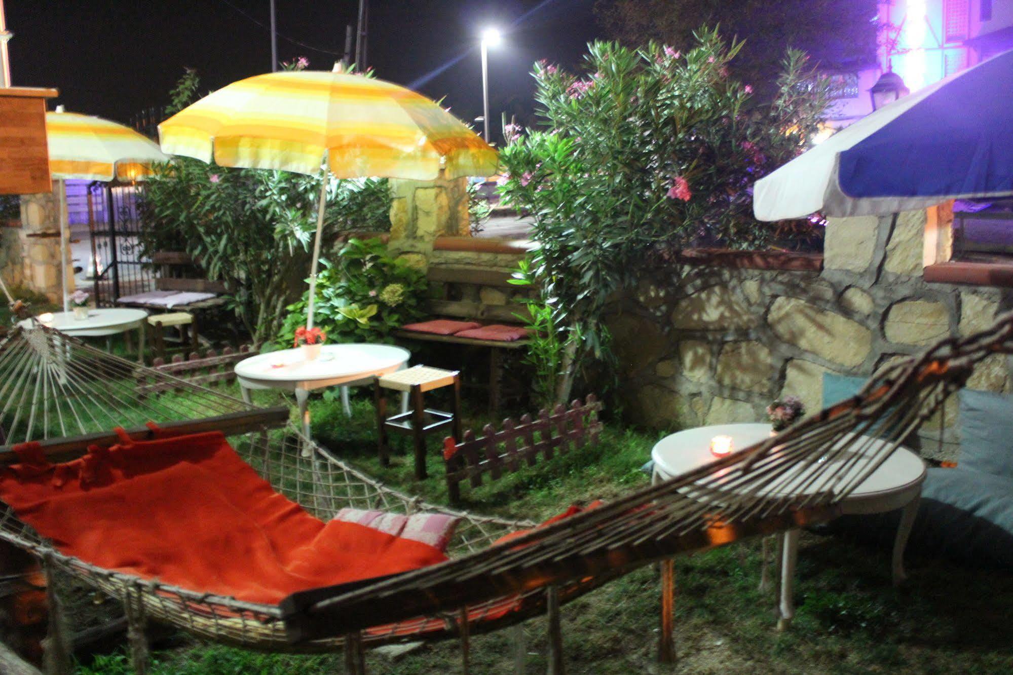 Tramonto Hotel Adults Only Şile Luaran gambar